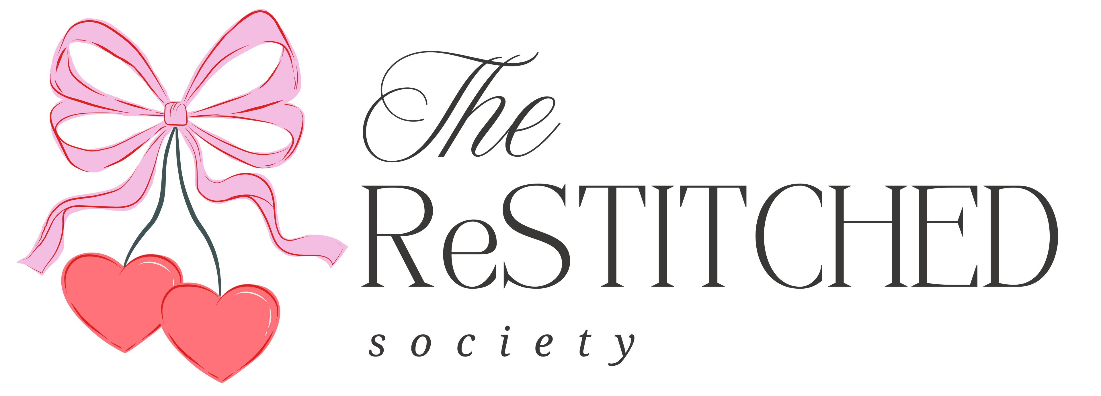 The ReStitched Society